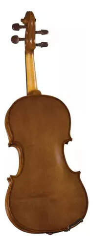 Violín Profesional 3/4 Premier Cremona Sv-100 Color Marrón
