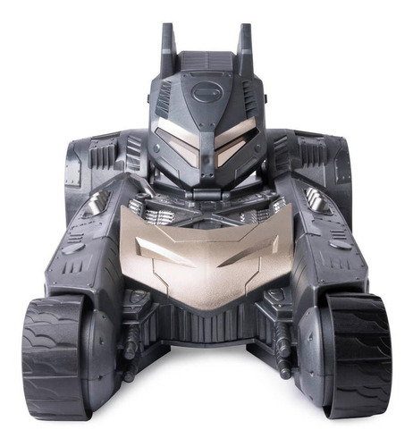 Batman Batmovel Para Figuras De 10 Cm - Sunny