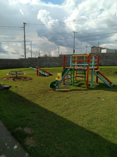 Casa Com 2 Dormitórios À Venda, 65 M² Por R$ 318.000,00 - Residencial Real Parque Sumaré - Sumaré/sp - Ca13050