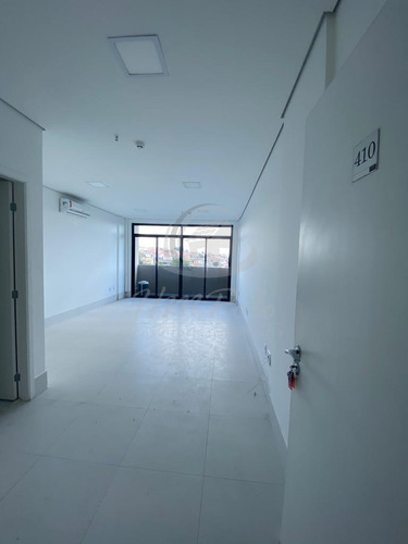 Imagem 2 de 6 de Sala À Venda Em Jardim Chapadao - Sa034939