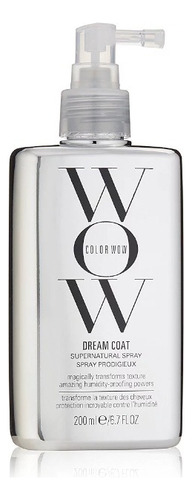 Color Wow Dream Coat Supernatural - Spray Antiencrespamiento