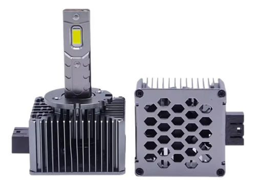 Kit Conversion De Xenon A Led Audi A3 / Sosegur