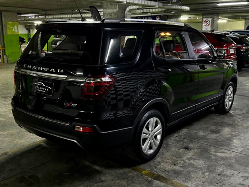 Changan CX70 1.5T Elite Plus At