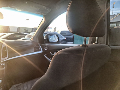 Ssangyong Korando 2016