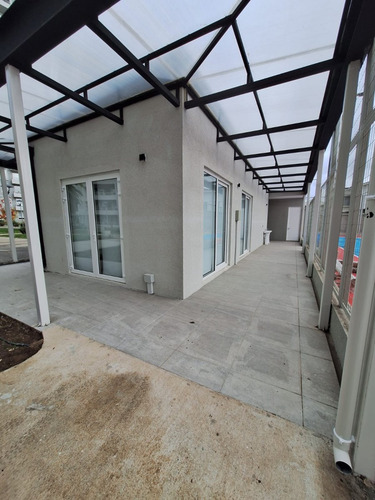 Arriendo Hermoso Depto Nuevo Frente U Talca.