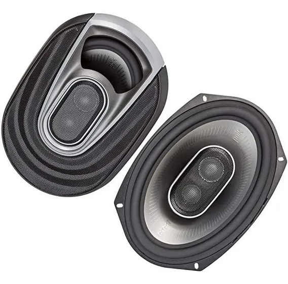 Autozone Bocinas 6x9 | MercadoLibre 📦
