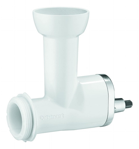 Adjunto De Extrusor De Pasta Citisinart Pe-50, Blanco