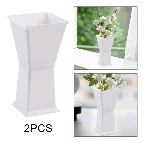 2 Bases Para Arreglos Florales, Bases De Embalaje Grande