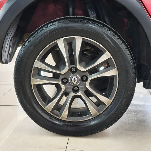 Renault Stepway 1.6 Intense At