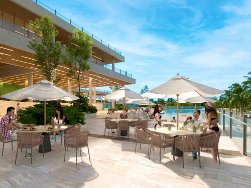 Imagen 3 de 10 de Llego El Nuevo Y Espectacular Club Social En El Corazón De
