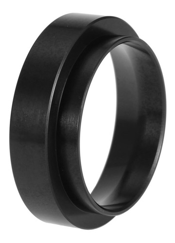 Imagen 7 de 10 de Espresso Dosificación Embudo De Aluminio De Café Dosificació