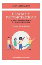 Comprar Generos Y Psicomotricidad - Lesbegueris Mara (libro)