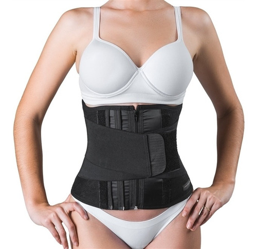 Cinta Modeladora Slim Waist M  Hidrolight