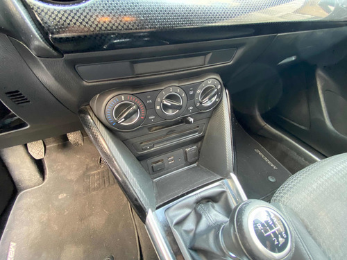Imagen 11 de 12 de Mazda Mazda 2 2018 1.5 I Touring Mt