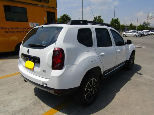 Imagen 8 de 16 de Renault Duster Polar
