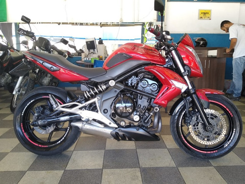 Kawasaki Er-6n