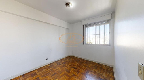Apartamento Com 3 Dormitório(s) Localizado(a) No Bairro Campo Belo Em São Paulo / São Paulo - 17223:924621