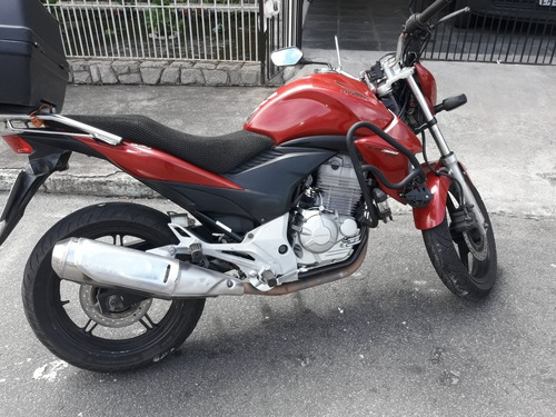 Cb300r 2013