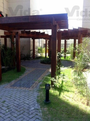 Apartamento Para Venda, 2 Dormitório(s) - 24709