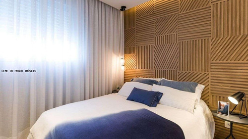Imagem 3 de 15 de Apartamento 3 Dormitórios Para Venda Em São Paulo, Catumbi, 3 Dormitórios, 1 Suíte, 2 Banheiros - Lpig016_2-1233987