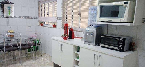 Imagem 6 de 14 de Sobrado Com 3 Dormitórios À Venda, 223 M² Por R$ 954.000,00 - Vila Maria Alta - São Paulo/sp - So0301