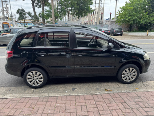 Volkswagen Spacefox 1.6 Plus Total Flex 5p