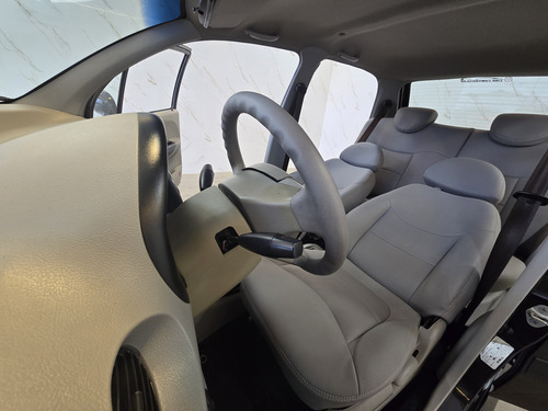 Chery Chery QQ 1.1 16v 5p