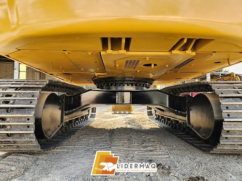 3750 Excavadora 312f Gc Caterpillar 2016