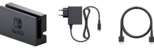 Nintendo Switch Dock Set