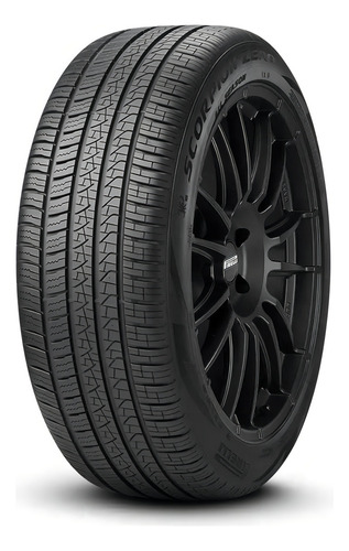 Pneu 255/65r17 Pirelli Scorpion Zero All Season 110h