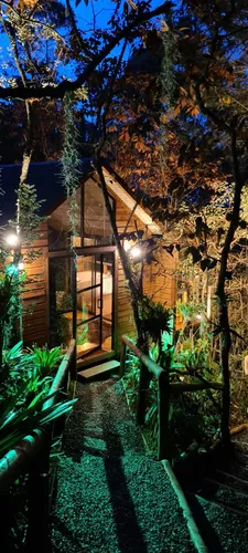 Finca Glamping En Venta Escritura Proindiviso
