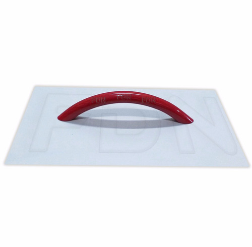 Manija 96 Mm Hierro Rojo X 24u - 3090 R - Fdn