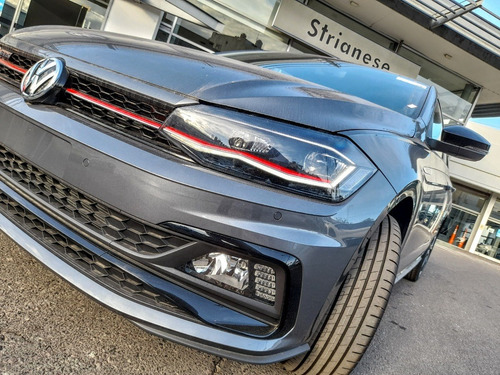 Volkswagen Virtus Gts No Vento #mkt11026
