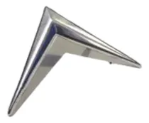 Comprar Insignia Emblema Capot Citroen C15 Original