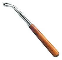 Comprar Llave Cuadrada De Afinar Pianos 6,2mm K&m 16610 Envios