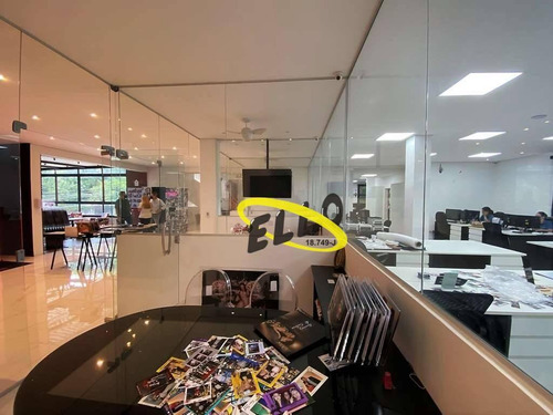 Imagem 14 de 30 de Prédio À Venda, 1566 M² Por R$ 12.790.000,00 - Granja Viana - Cotia/sp - Pr0082