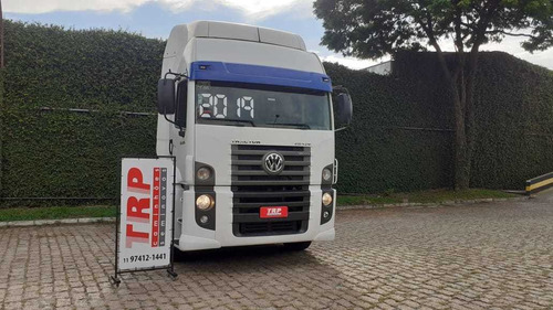 Imagem 5 de 8 de Vw 25420 - 2019 - Pronta Entrega - Único Dono
