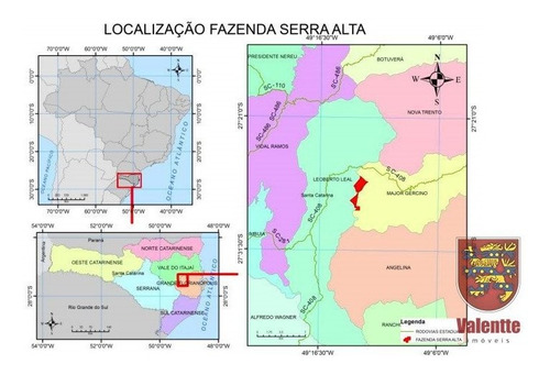 Imagem 6 de 8 de Area - Distrito Rio Das Pedras - Ref: 2634 - V-2634