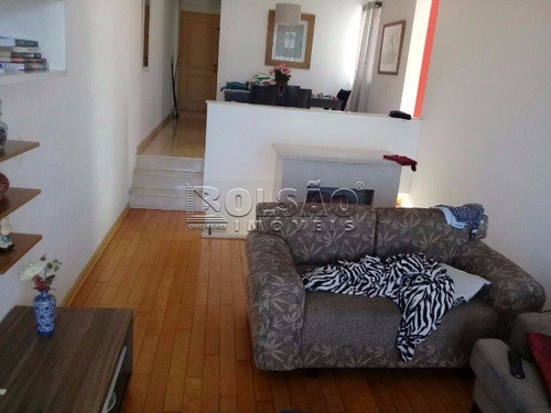 Imagem 5 de 15 de Sobrado - Vila Irmaos Arnoni - Ref: 21722 - V-21722