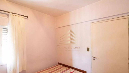 Imagem 6 de 10 de Apartamento Com 3 Dormitórios À Venda, 130 M² Por R$ 400.000,00 - Centro - Guarulhos/sp - Ap1866