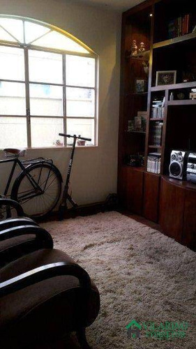 Imagem 13 de 15 de Área Privativa Em Belo Horizonte Troca Por Apartamento - 2922