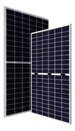 Kit 16 Placa Energia Solar Modulo Fotovoltaico Residencial