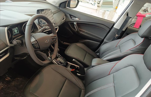 Chevrolet Tracker 1.2 Rs Turbo Aut. 5P