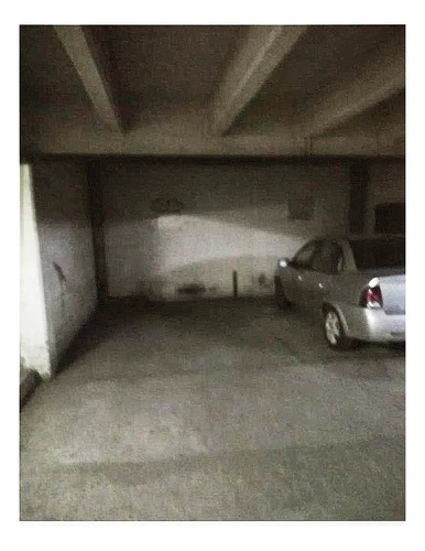 Estacionamiento Paso Del Metro Escuela Militar
