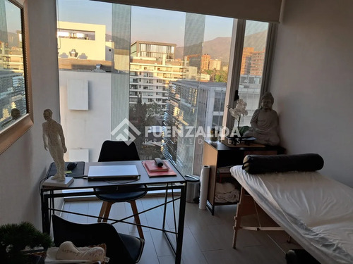 Oficina Venta Kennedy /gerónimo Alderete Vitacura 4 Privados