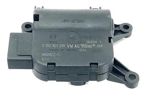 Actuador Calefacción Defroster Audi A3 2004-06 0132801338