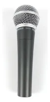 Comprar Micrófono Shure Sm58