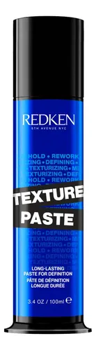 Pasta Modeladora De Longa Duração Redken Para Todos Os Tipos