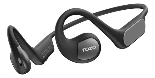 Auriculares Abiertos Tozo Openreal Bluetooth 5.3 Air Conduct