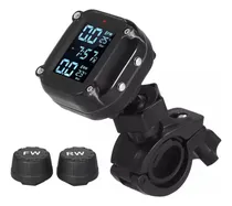 Comprar Controle De Pressão De Pneu De Motocicleta À Prova D'água